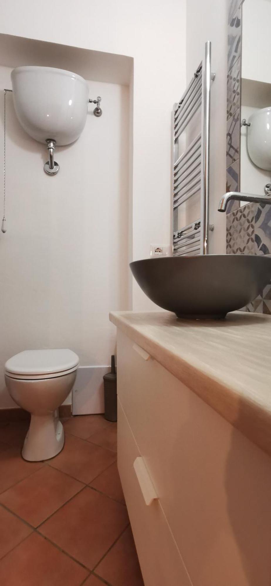 מלון אגריג'נטו Casa Duci מראה חיצוני תמונה