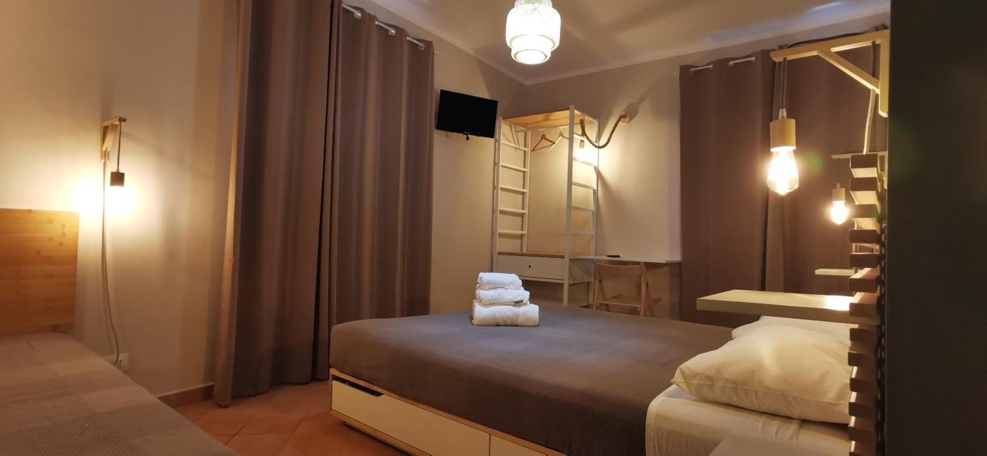 מלון אגריג'נטו Casa Duci מראה חיצוני תמונה