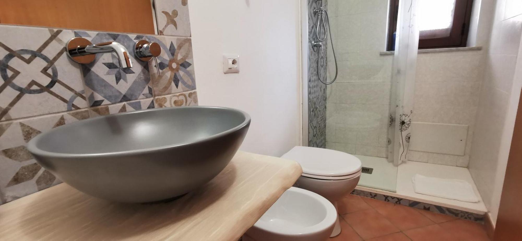 מלון אגריג'נטו Casa Duci מראה חיצוני תמונה